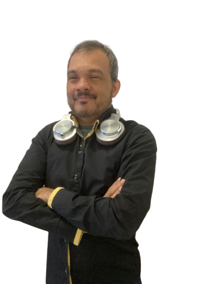 Rei Andrade (DJ Japa)